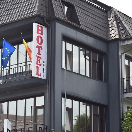 Hotel Taco Bucharest Luaran gambar