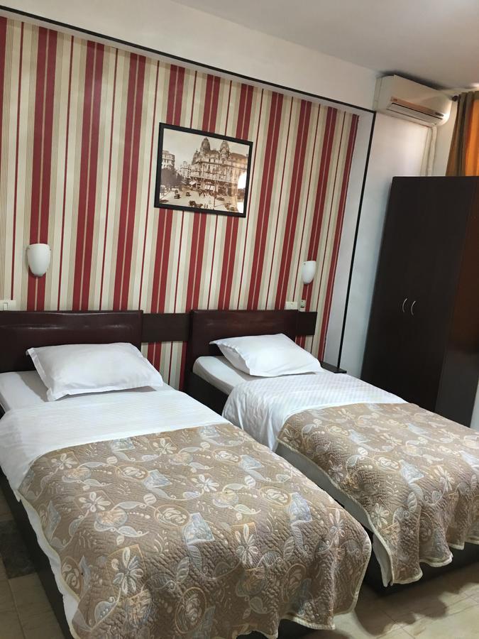 Hotel Taco Bucharest Luaran gambar