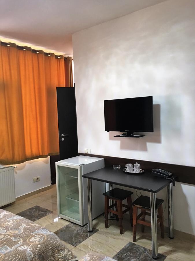 Hotel Taco Bucharest Luaran gambar