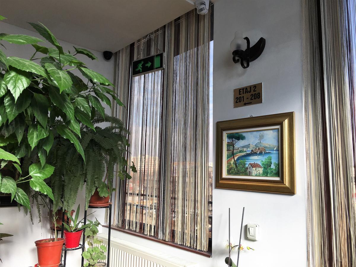 Hotel Taco Bucharest Luaran gambar