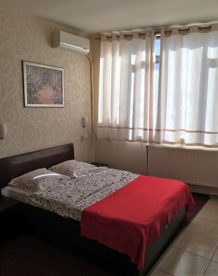 Hotel Taco Bucharest Luaran gambar