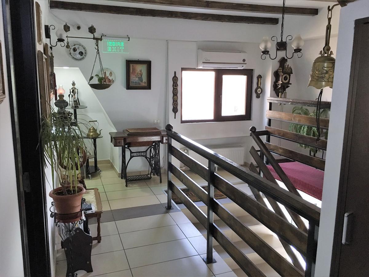Hotel Taco Bucharest Luaran gambar
