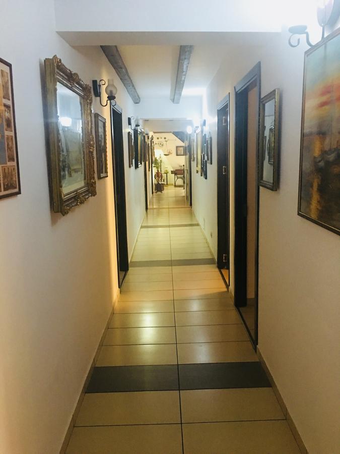 Hotel Taco Bucharest Luaran gambar