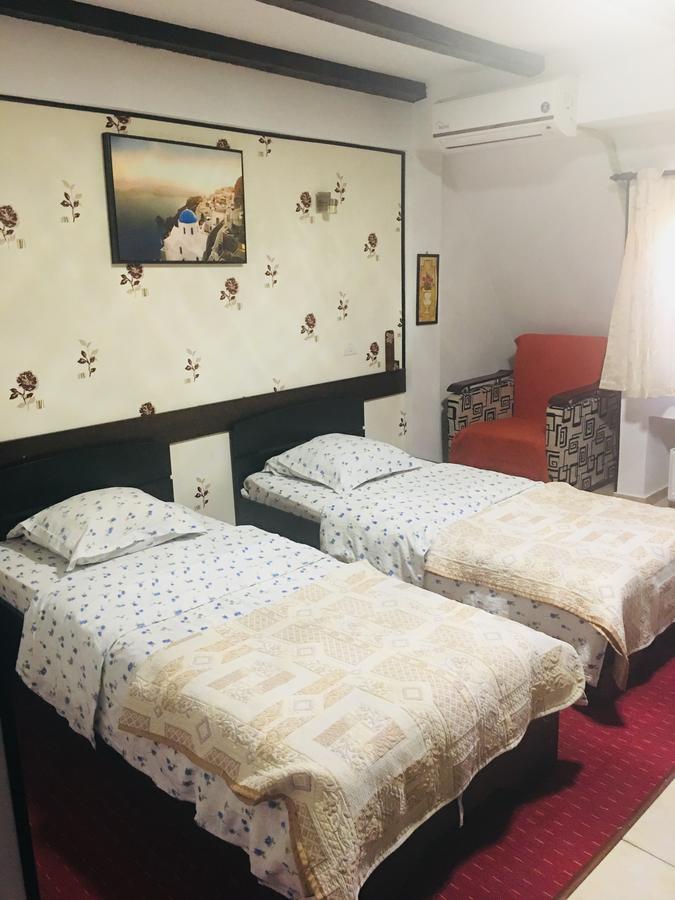 Hotel Taco Bucharest Luaran gambar