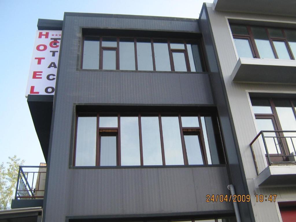 Hotel Taco Bucharest Luaran gambar