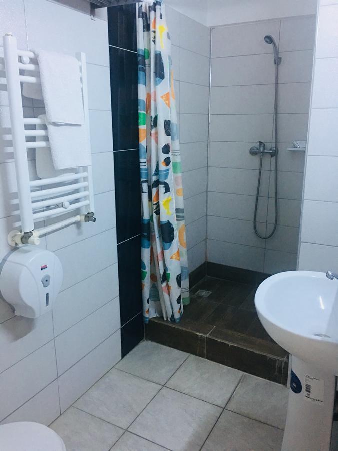 Hotel Taco Bucharest Luaran gambar