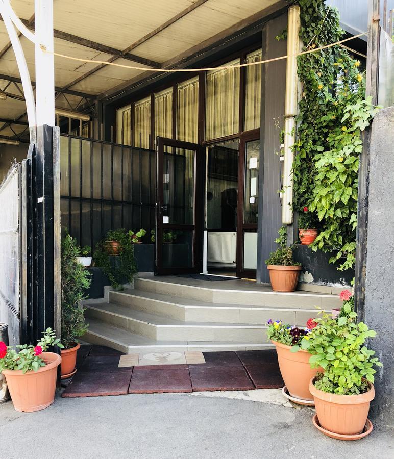 Hotel Taco Bucharest Luaran gambar