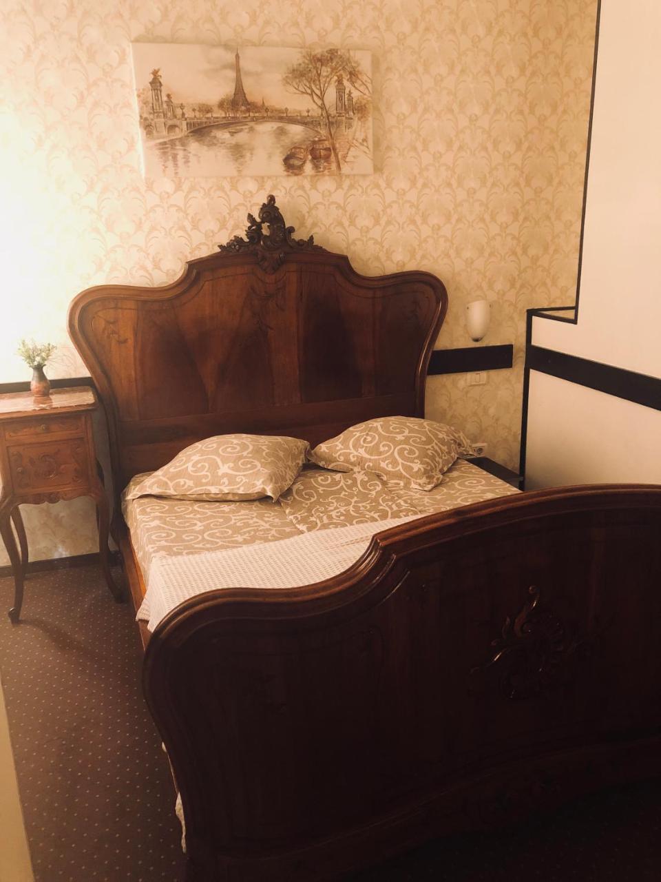 Hotel Taco Bucharest Luaran gambar