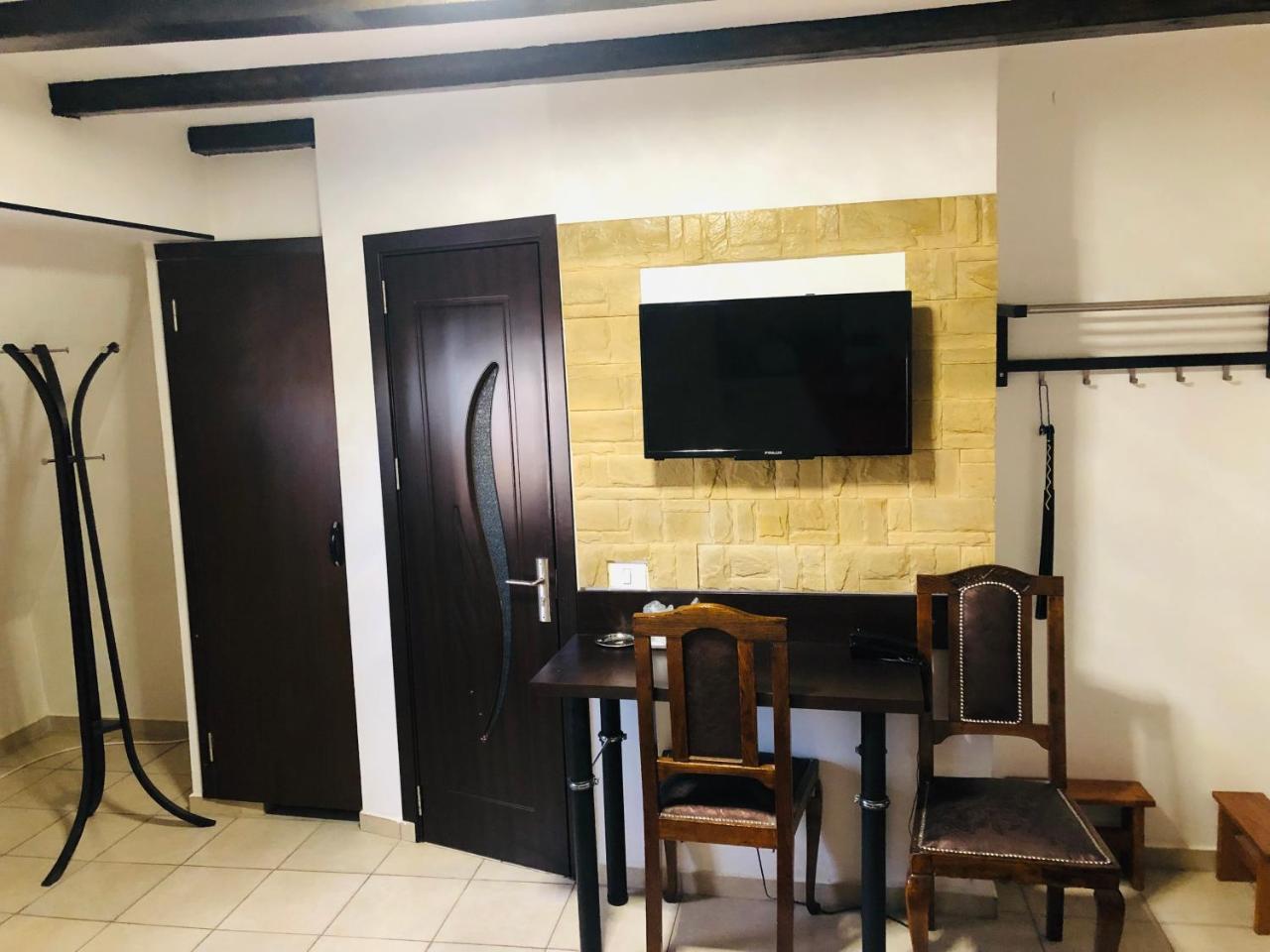 Hotel Taco Bucharest Luaran gambar