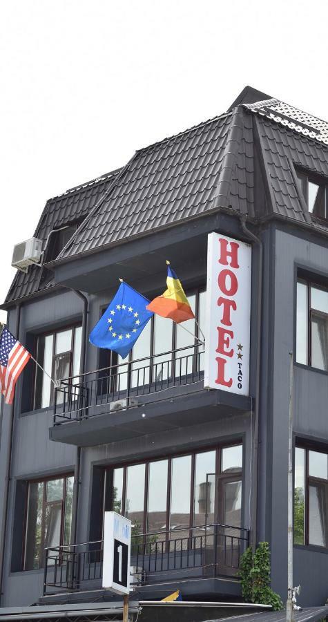 Hotel Taco Bucharest Luaran gambar