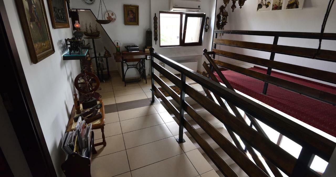 Hotel Taco Bucharest Luaran gambar