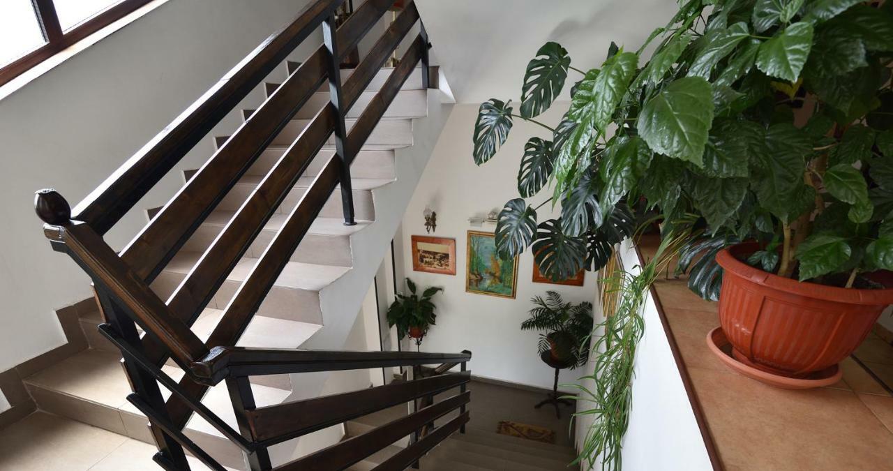 Hotel Taco Bucharest Luaran gambar