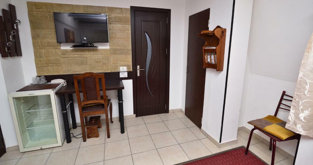 Hotel Taco Bucharest Luaran gambar