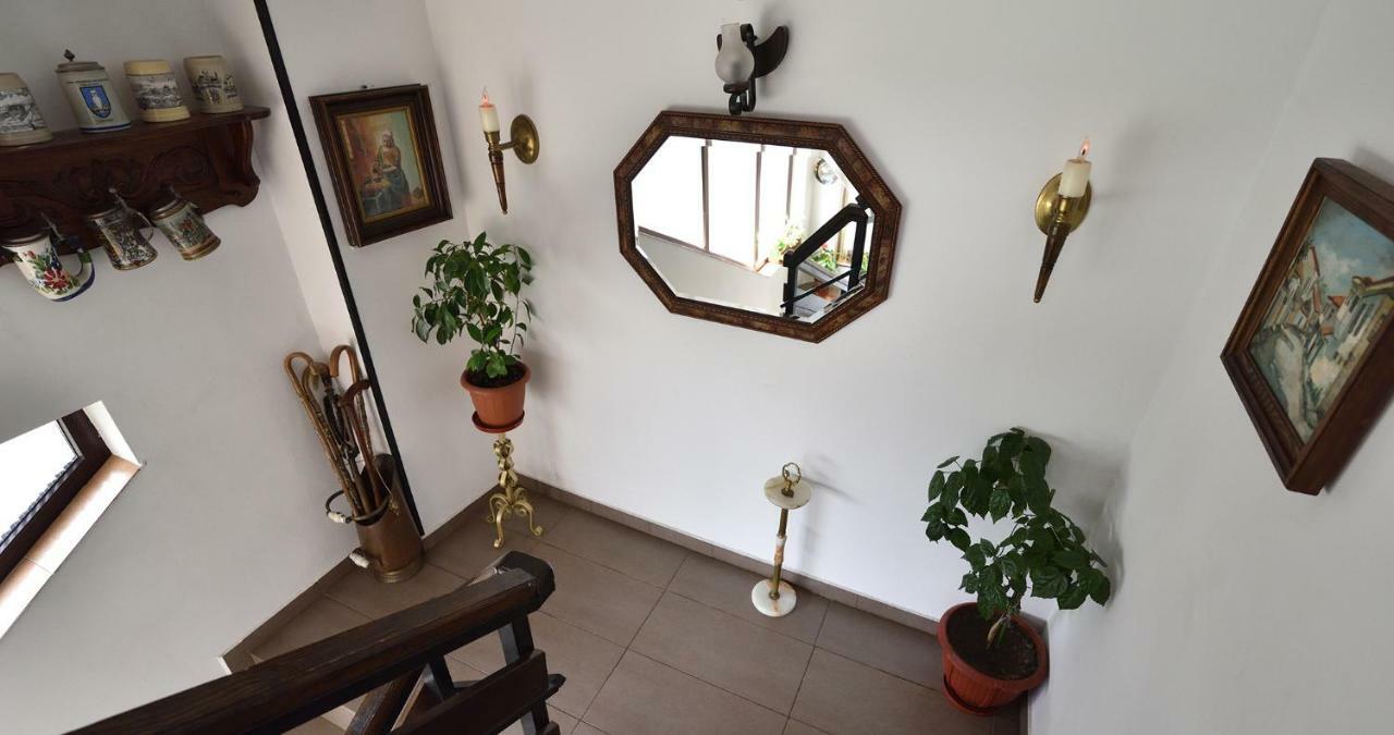 Hotel Taco Bucharest Luaran gambar