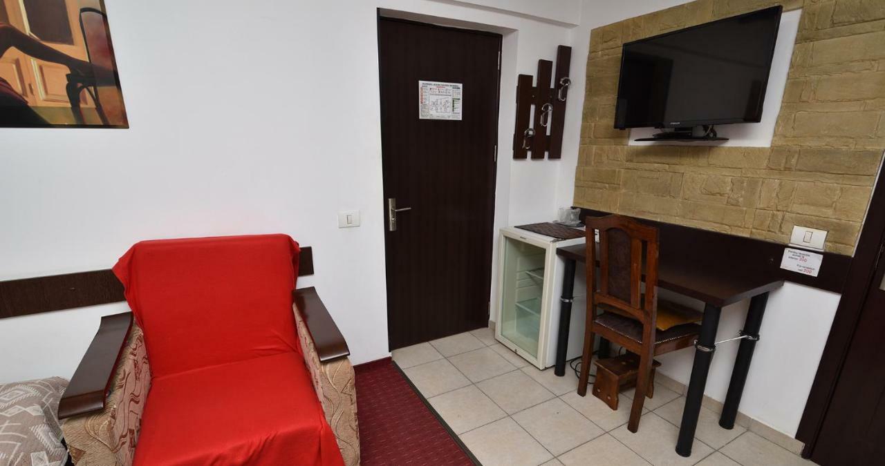 Hotel Taco Bucharest Luaran gambar