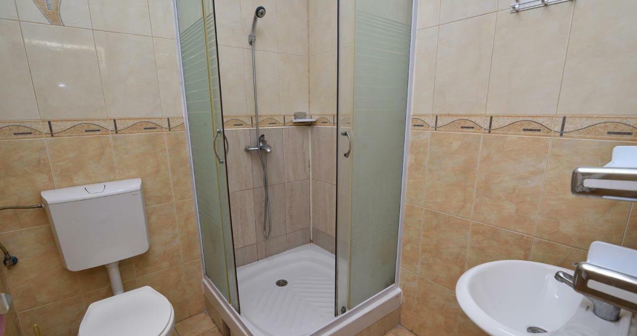 Hotel Taco Bucharest Luaran gambar