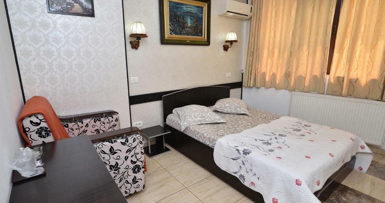Hotel Taco Bucharest Luaran gambar