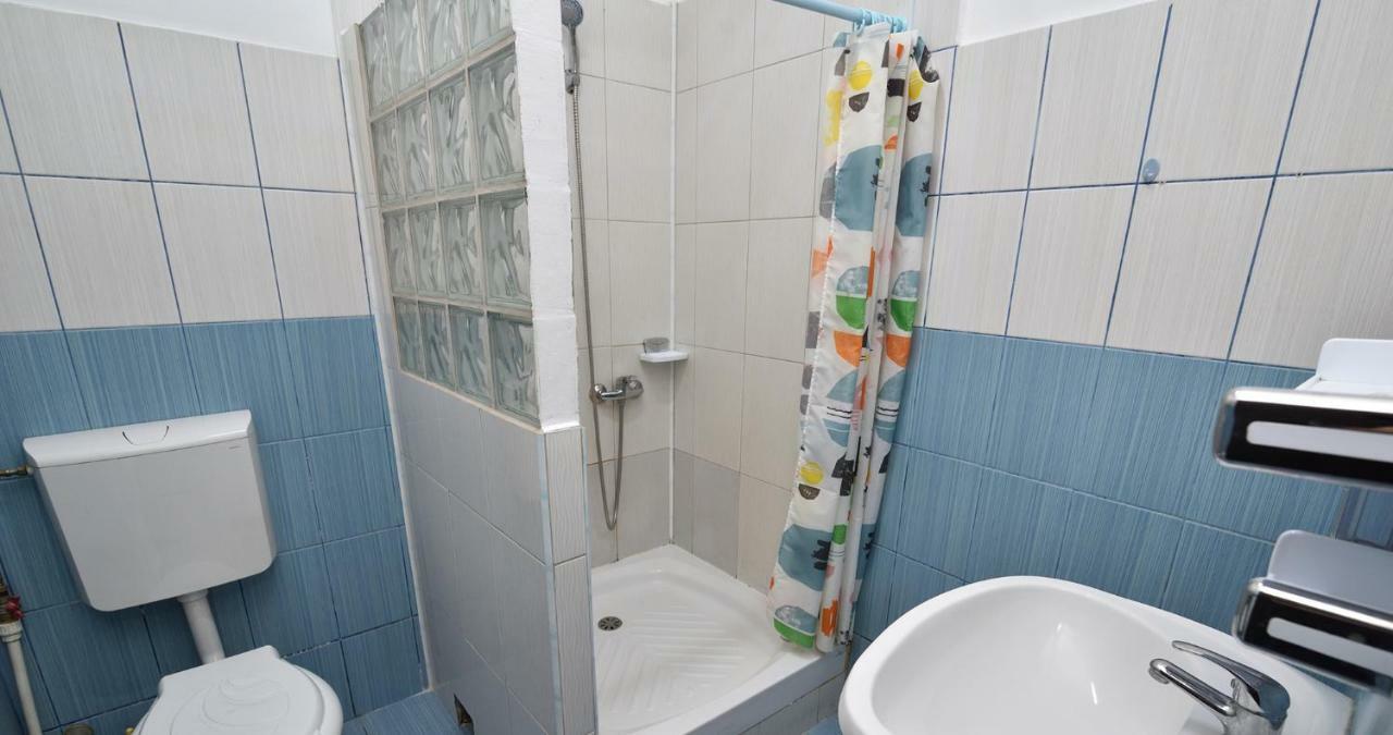 Hotel Taco Bucharest Luaran gambar