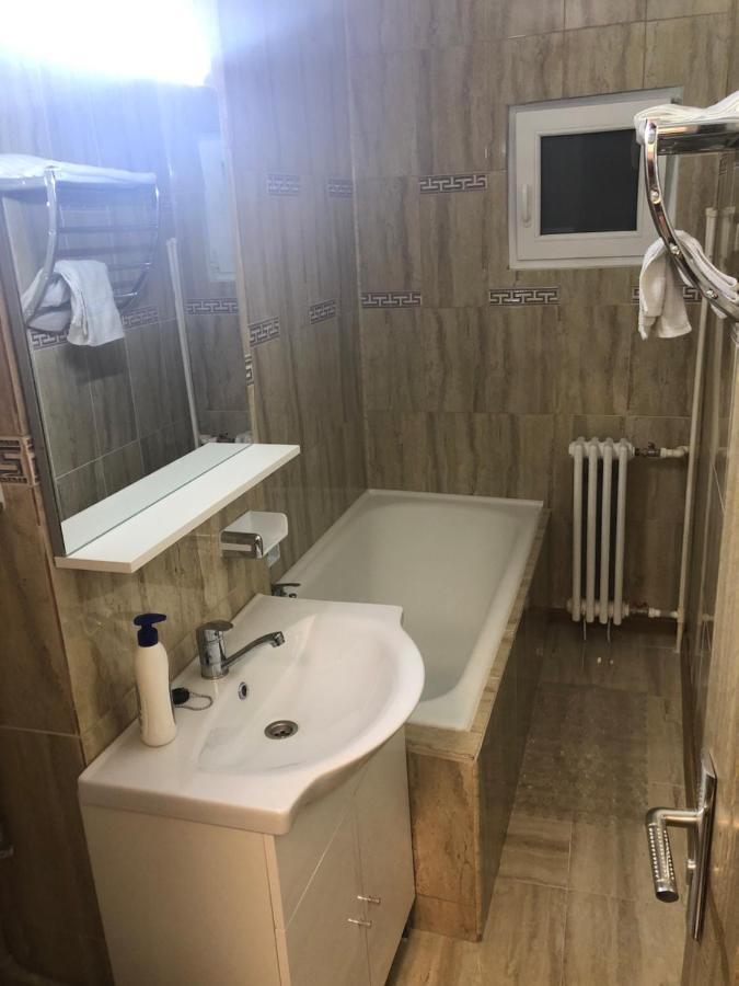 Hotel Taco Bucharest Luaran gambar